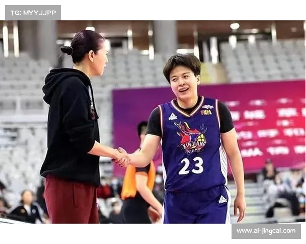 中国三人女篮公布世界杯集训名单 王丽丽兼任助教职责再升级